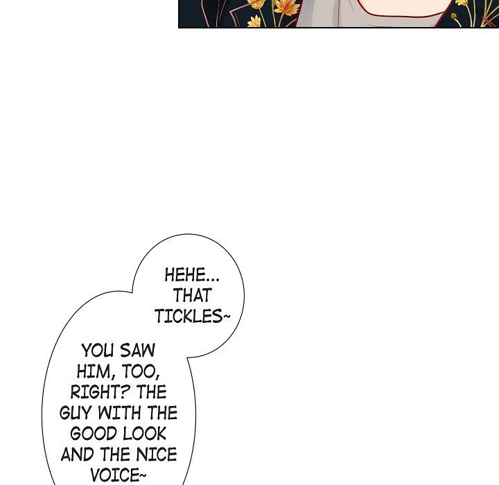 Read Biting The Tiger chapter 10 image 5 on Lezhin