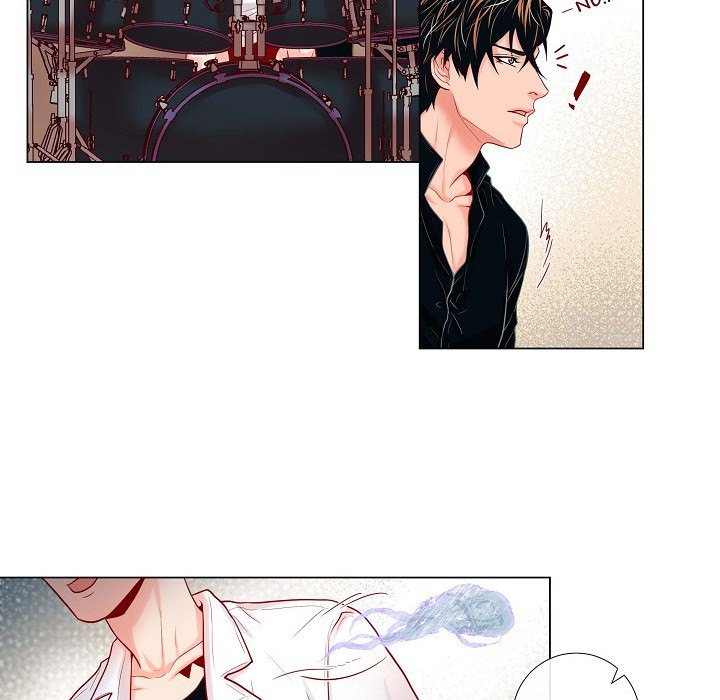 Read Biting The Tiger chapter 10 image 50 on Lezhin