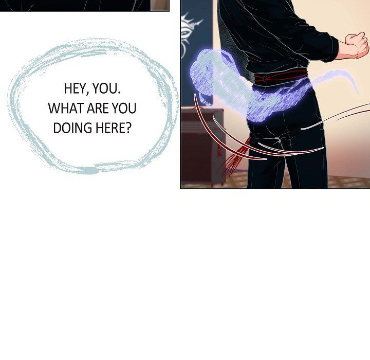 Read Biting The Tiger chapter 10 image 53 on Lezhin