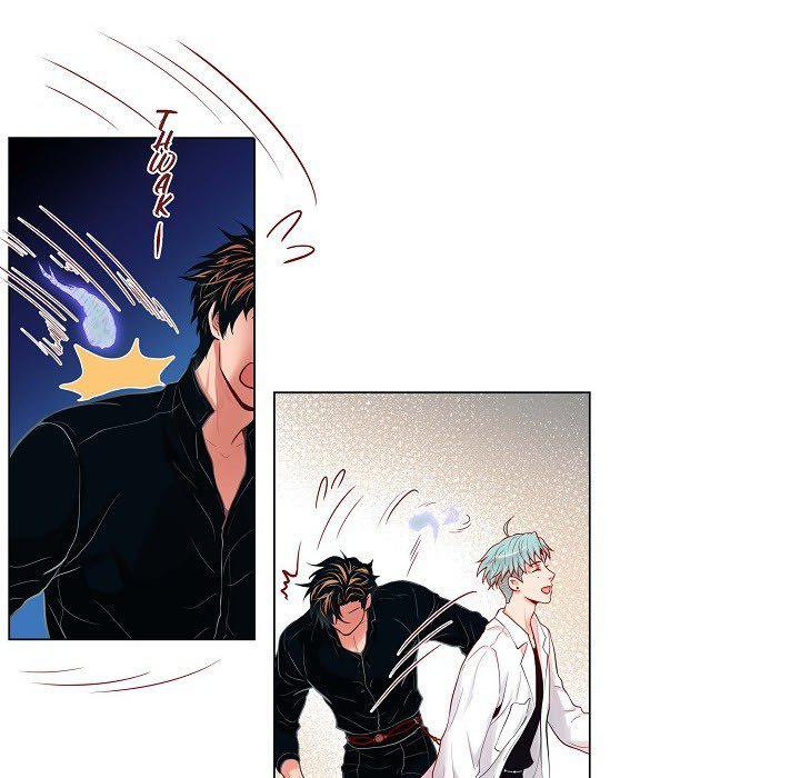 Read Biting The Tiger chapter 10 image 54 on Lezhin