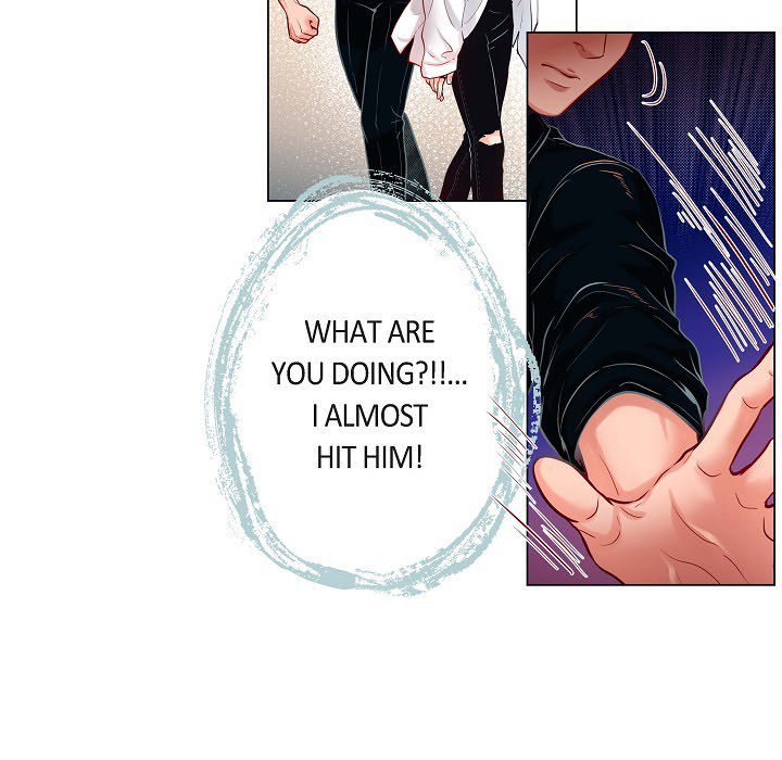 Read Biting The Tiger chapter 10 image 55 on Lezhin