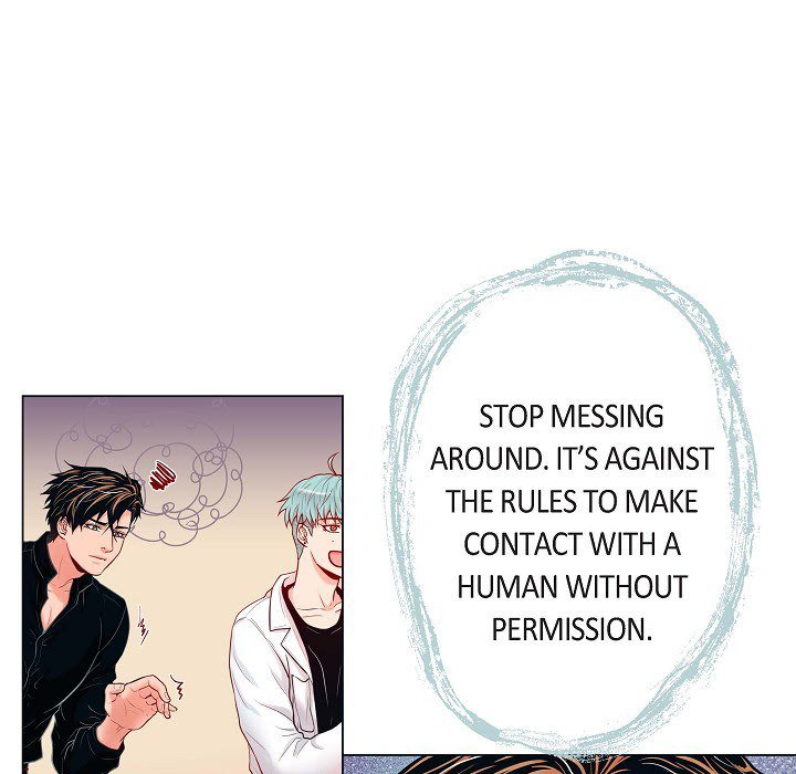 Read Biting The Tiger chapter 10 image 58 on Lezhin