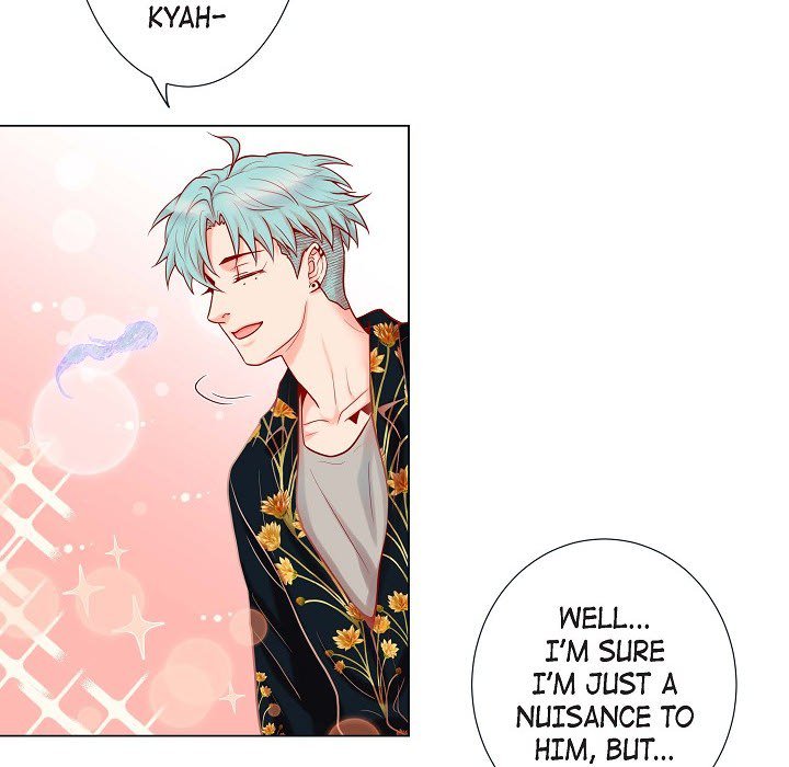 Read Biting The Tiger chapter 10 image 6 on Lezhin
