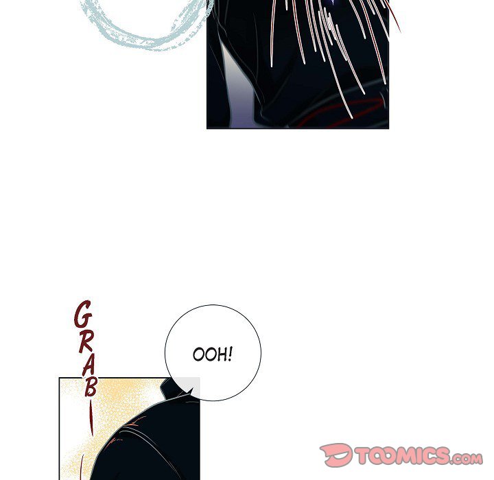 Read Biting The Tiger chapter 10 image 61 on Lezhin