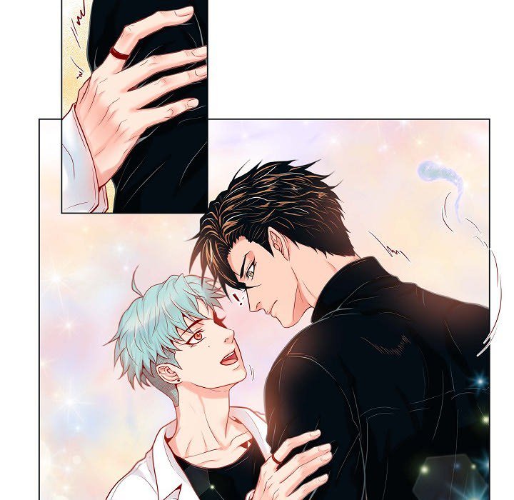 Read Biting The Tiger chapter 10 image 62 on Lezhin