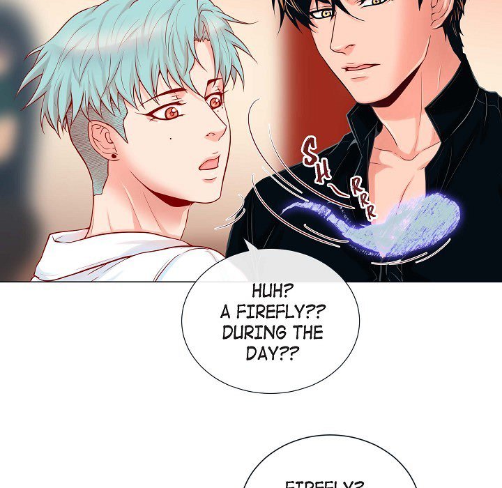 Read Biting The Tiger chapter 10 image 64 on Lezhin