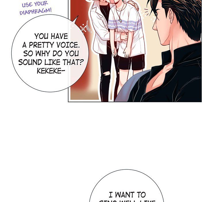 Read Biting The Tiger chapter 10 image 69 on Lezhin