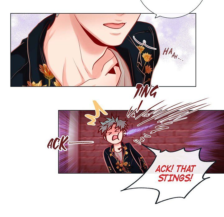 Read Biting The Tiger chapter 10 image 7 on Lezhin