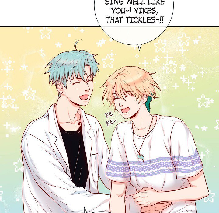 Read Biting The Tiger chapter 10 image 70 on Lezhin