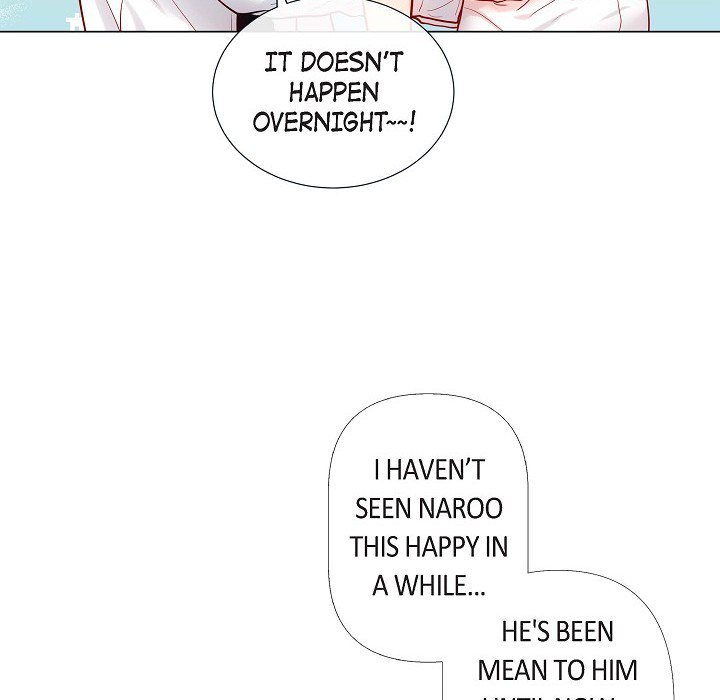 Read Biting The Tiger chapter 10 image 71 on Lezhin