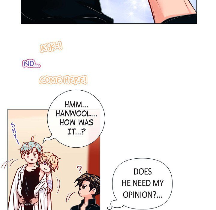 Read Biting The Tiger chapter 10 image 73 on Lezhin