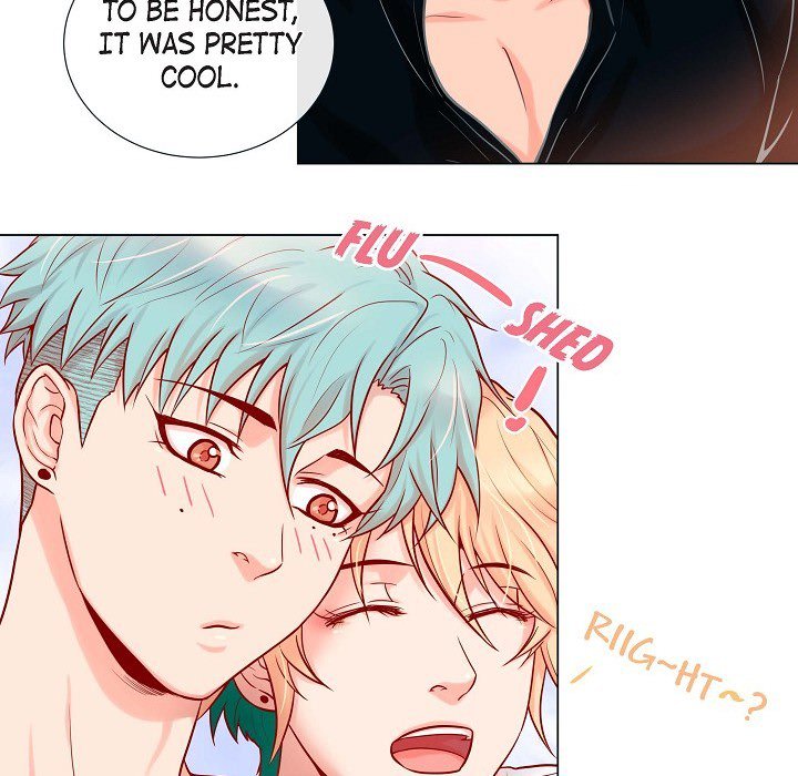 Read Biting The Tiger chapter 10 image 75 on Lezhin