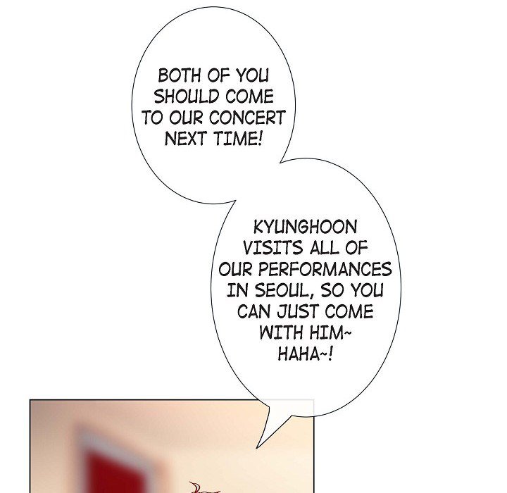 Read Biting The Tiger chapter 10 image 77 on Lezhin
