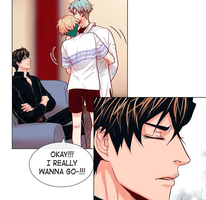Read Biting The Tiger chapter 10 image 78 on Lezhin
