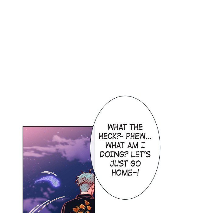 Read Biting The Tiger chapter 10 image 8 on Lezhin