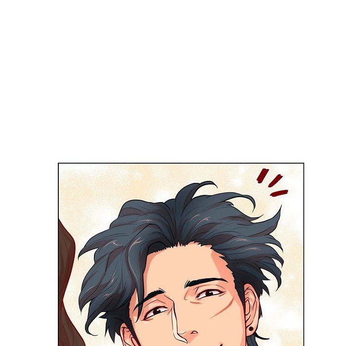 Read Biting The Tiger chapter 10 image 80 on Lezhin