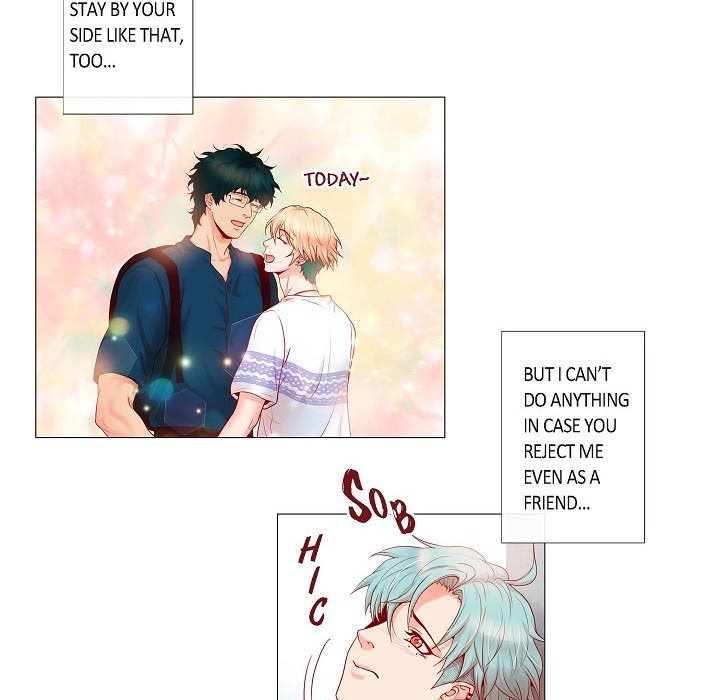 Read Biting The Tiger chapter 10 image 85 on Lezhin