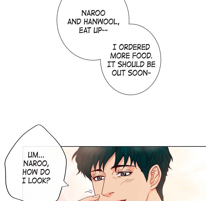 Read Biting The Tiger chapter 13 image 11 on Lezhin