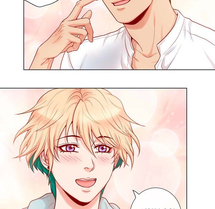 Read Biting The Tiger chapter 13 image 12 on Lezhin