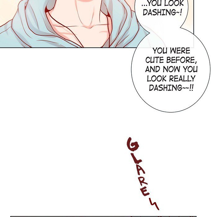Read Biting The Tiger chapter 13 image 13 on Lezhin
