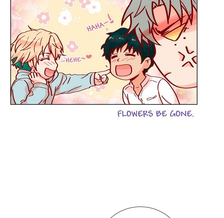 Read Biting The Tiger chapter 13 image 14 on Lezhin