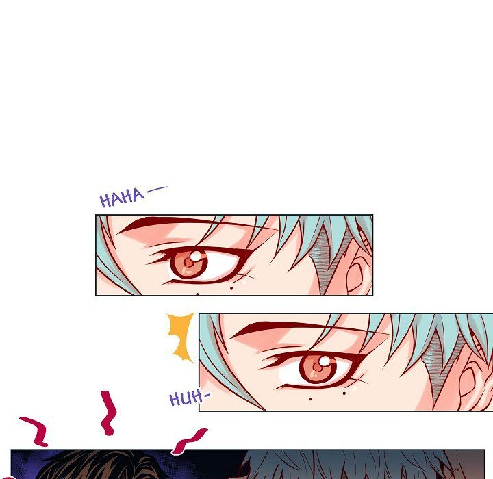 Read Biting The Tiger chapter 13 image 16 on Lezhin