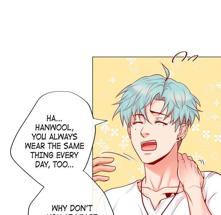 Read Biting The Tiger chapter 13 image 18 on Lezhin