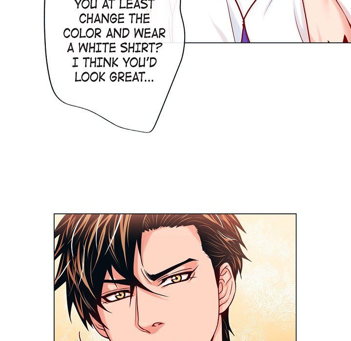 Read Biting The Tiger chapter 13 image 19 on Lezhin