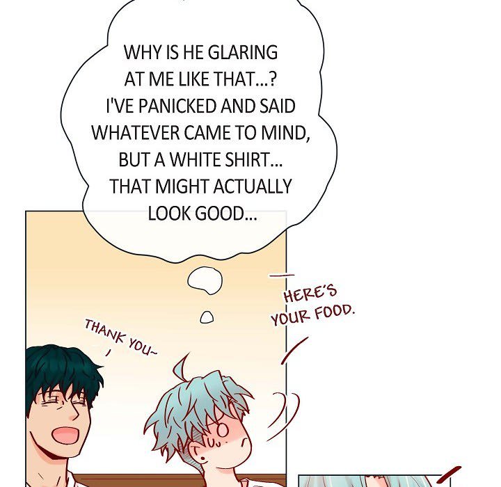 Read Biting The Tiger chapter 13 image 21 on Lezhin