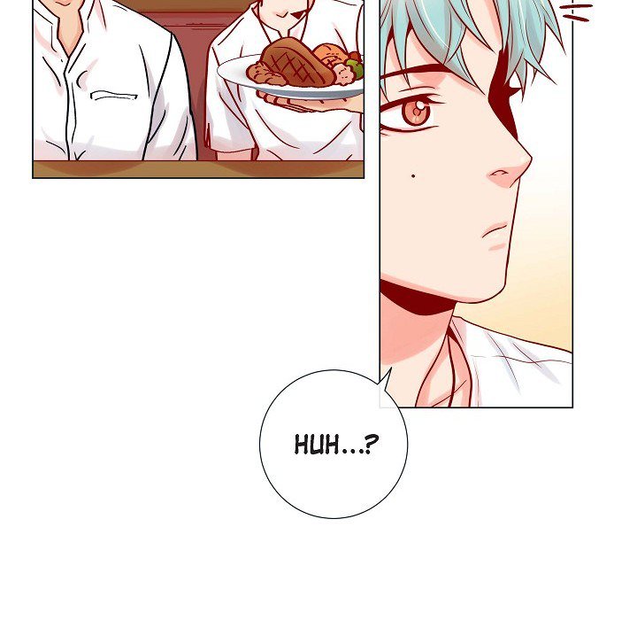 Read Biting The Tiger chapter 13 image 22 on Lezhin