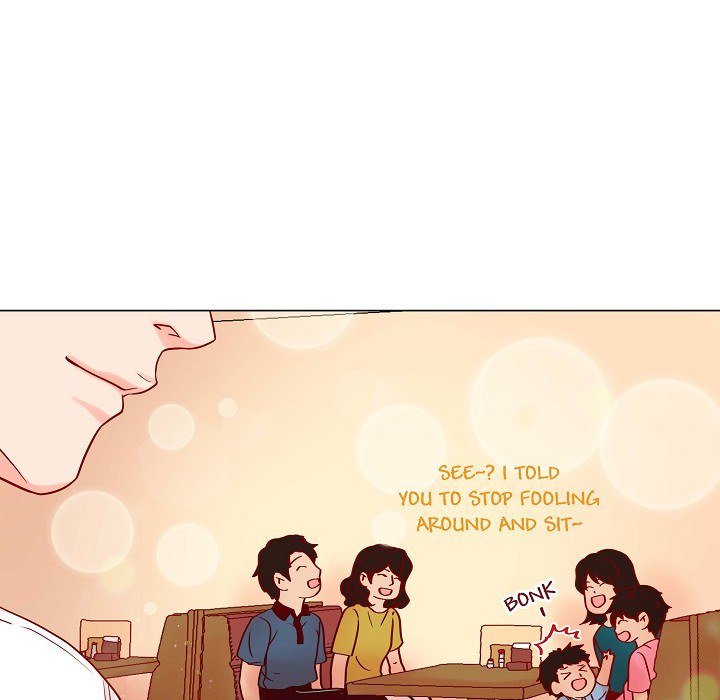 Read Biting The Tiger chapter 13 image 23 on Lezhin