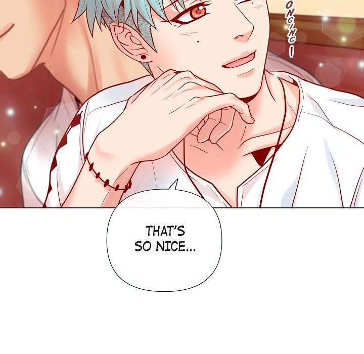 Read Biting The Tiger chapter 13 image 25 on Lezhin