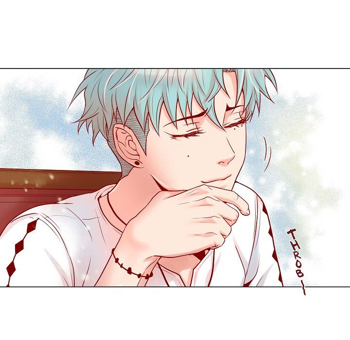 Read Biting The Tiger chapter 13 image 27 on Lezhin