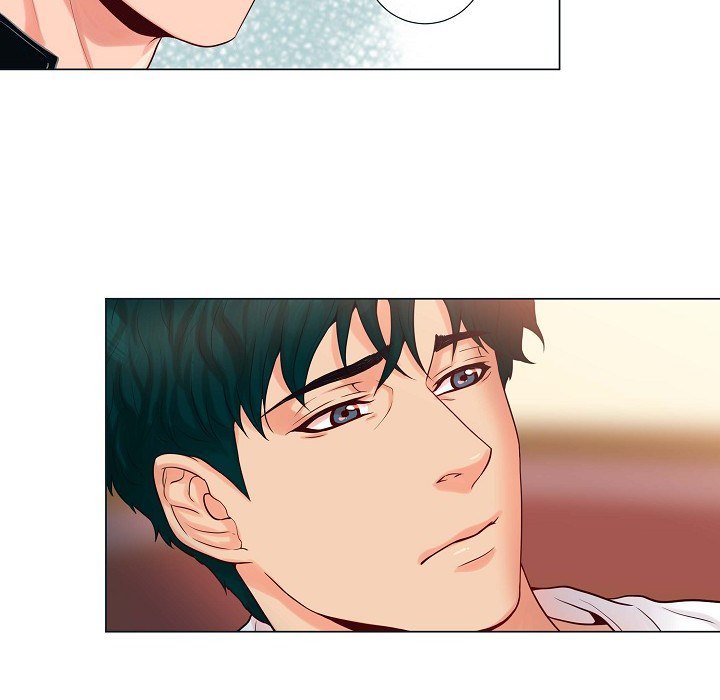 Read Biting The Tiger chapter 13 image 29 on Lezhin