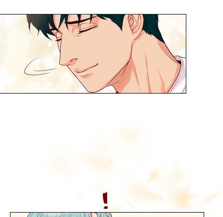 Read Biting The Tiger chapter 13 image 30 on Lezhin