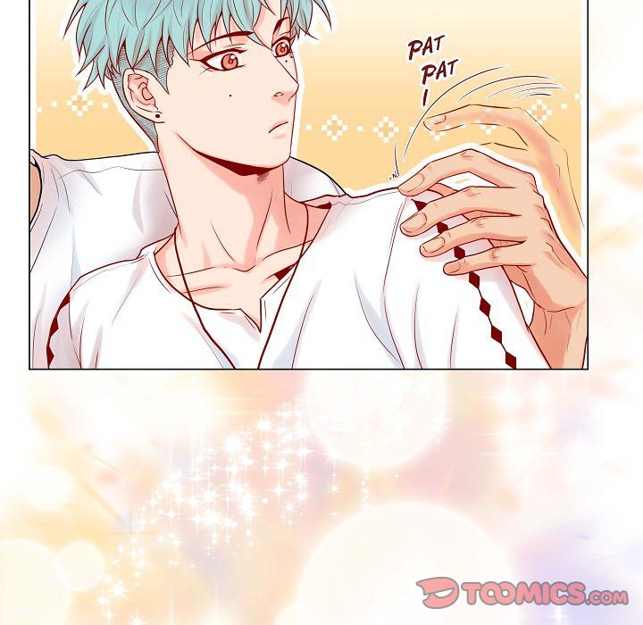 Read Biting The Tiger chapter 13 image 31 on Lezhin