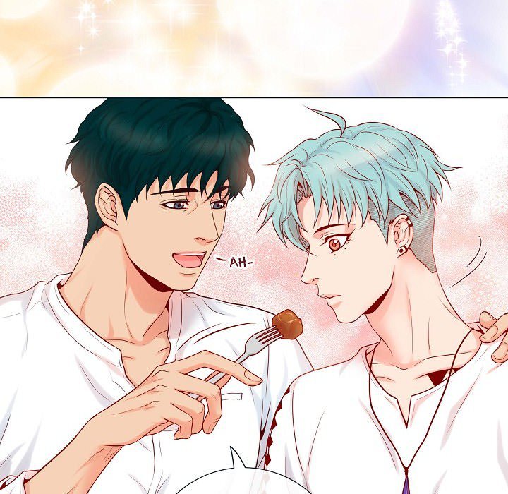 Read Biting The Tiger chapter 13 image 32 on Lezhin