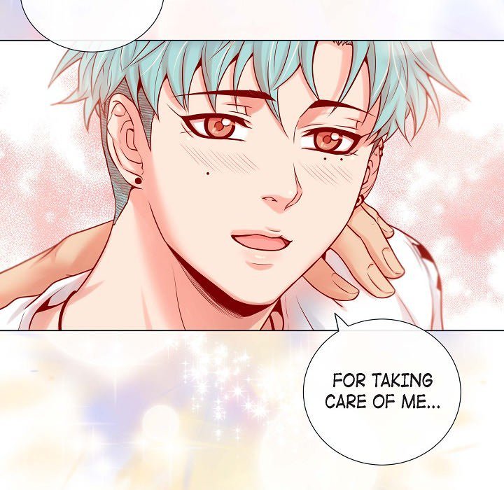 Read Biting The Tiger chapter 13 image 34 on Lezhin