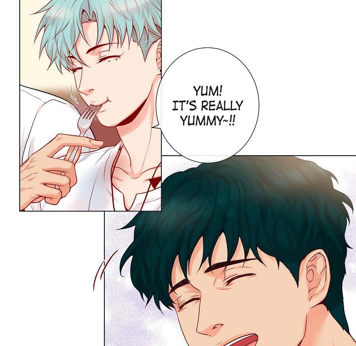 Read Biting The Tiger chapter 13 image 36 on Lezhin