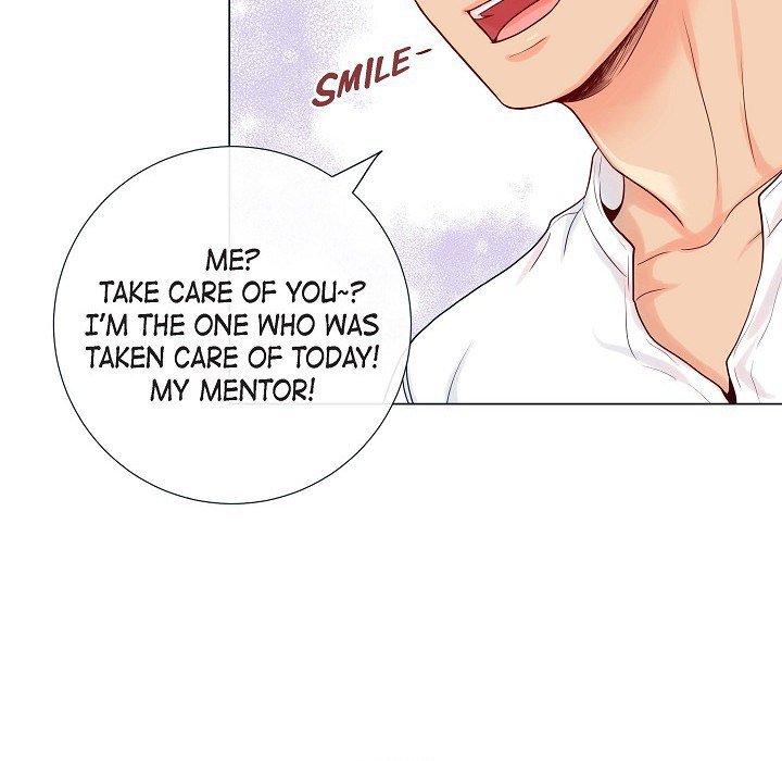 Read Biting The Tiger chapter 13 image 37 on Lezhin