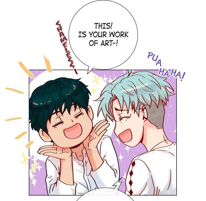 Read Biting The Tiger chapter 13 image 38 on Lezhin