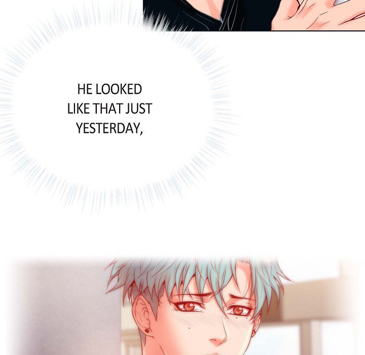Read Biting The Tiger chapter 13 image 4 on Lezhin