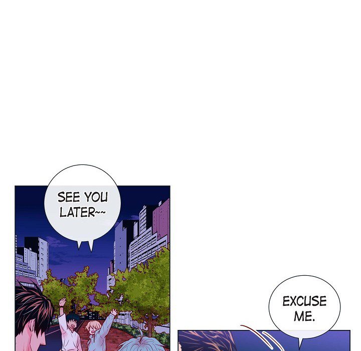 Read Biting The Tiger chapter 13 image 42 on Lezhin