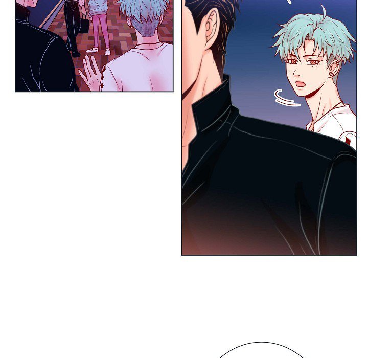 Read Biting The Tiger chapter 13 image 43 on Lezhin