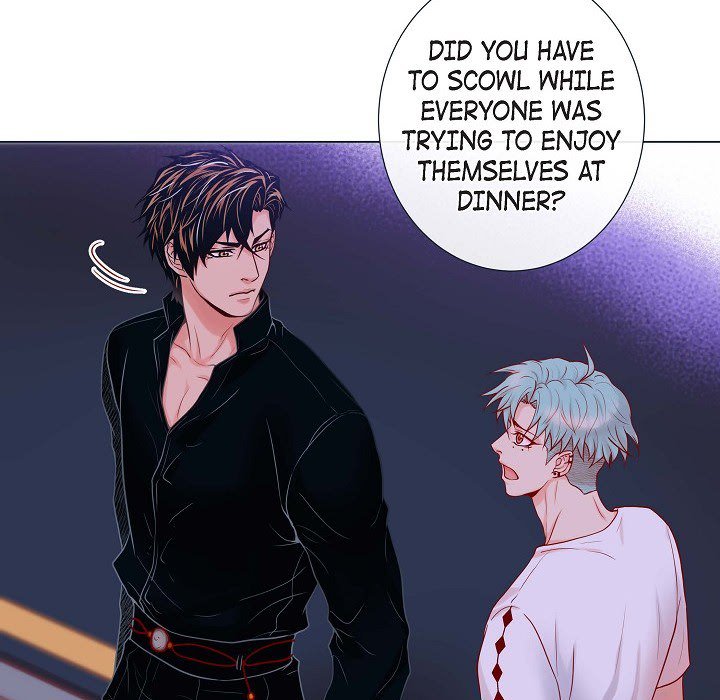 Read Biting The Tiger chapter 13 image 44 on Lezhin