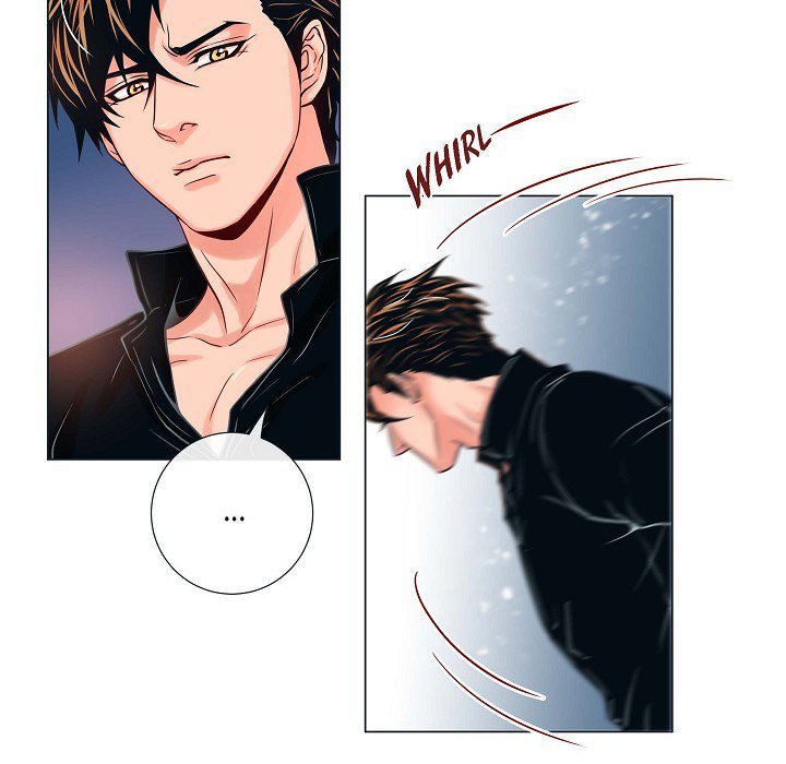 Read Biting The Tiger chapter 13 image 46 on Lezhin