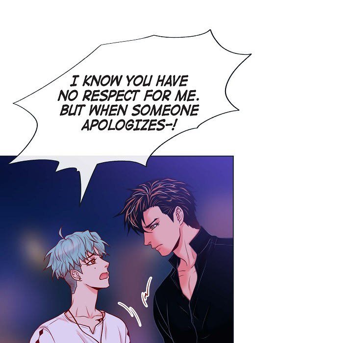 Read Biting The Tiger chapter 13 image 47 on Lezhin