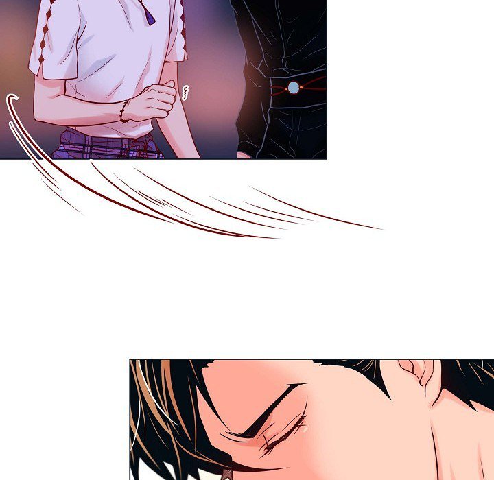 Read Biting The Tiger chapter 13 image 48 on Lezhin
