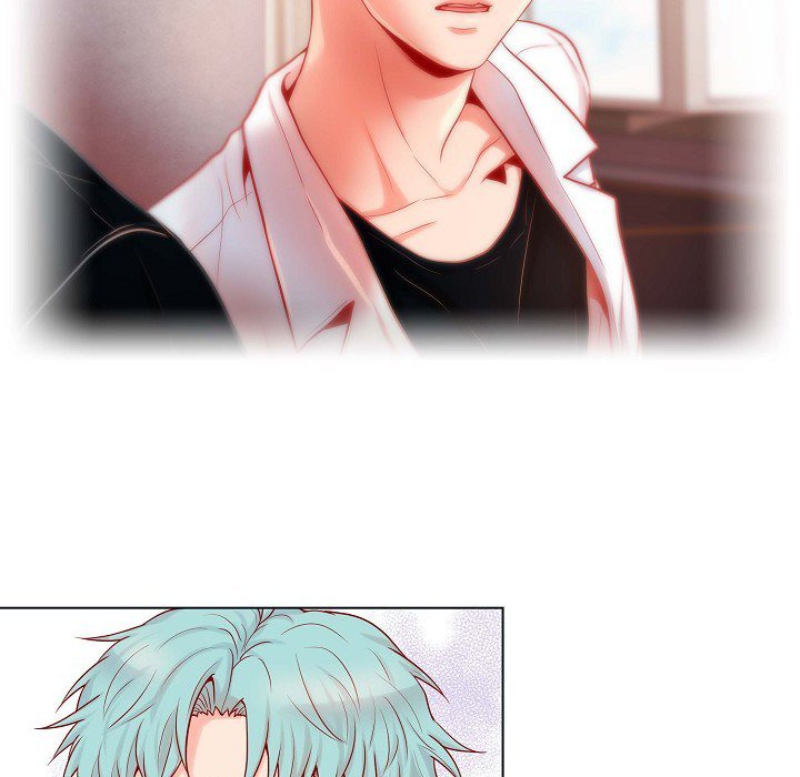 Read Biting The Tiger chapter 13 image 5 on Lezhin