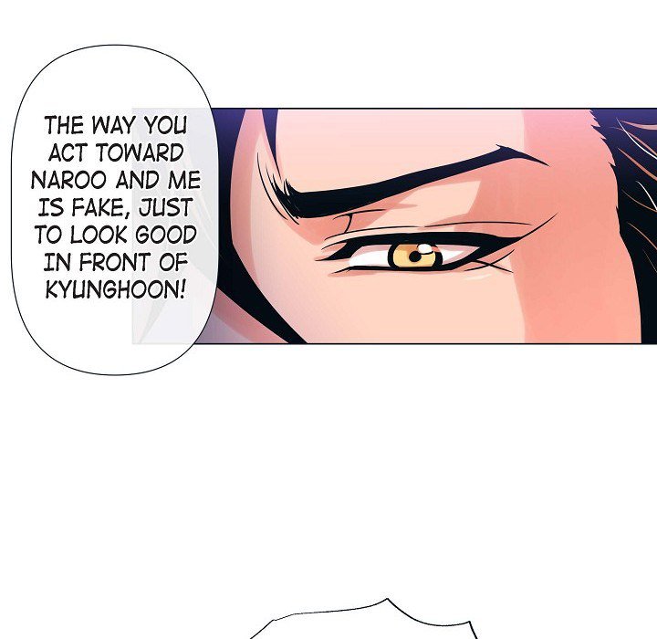 Read Biting The Tiger chapter 13 image 51 on Lezhin